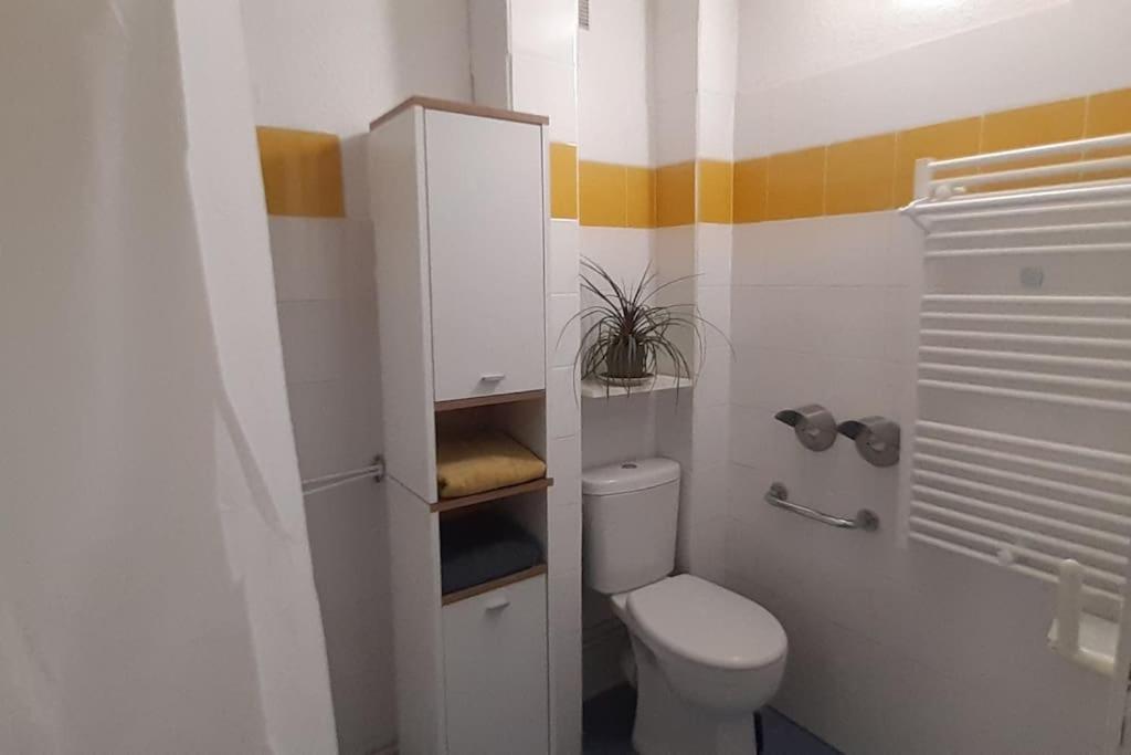Bielle, Grand Appartement 38M2, Piscine, 4 Pers, Couchages 160X200 Exterior foto