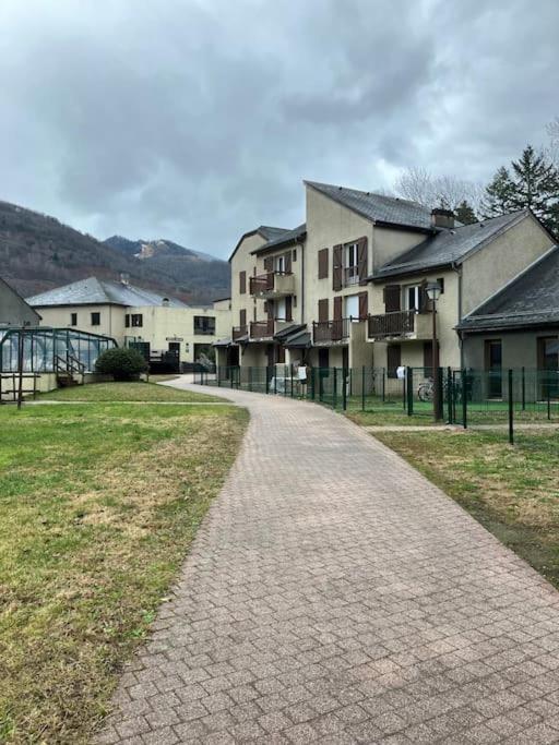 Bielle, Grand Appartement 38M2, Piscine, 4 Pers, Couchages 160X200 Exterior foto